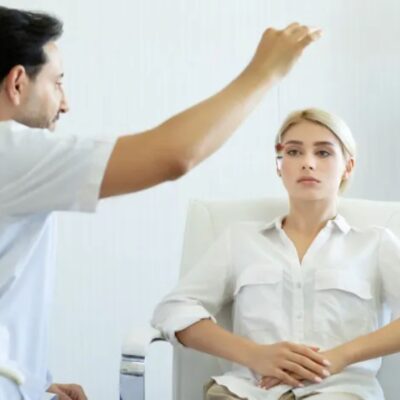 When To Consider Doing Hypnotherapy