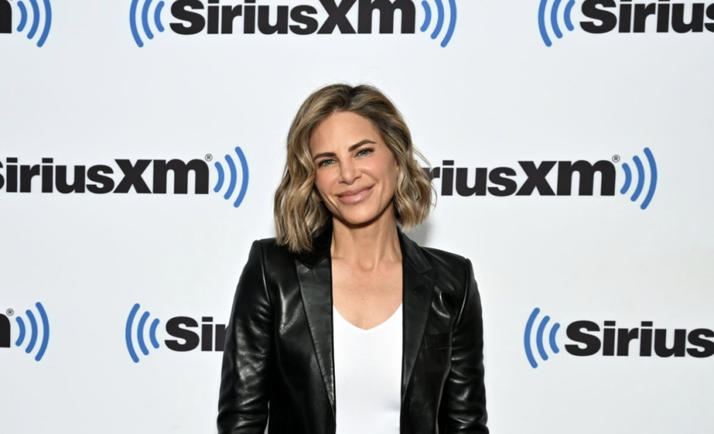 Jillian Michaels