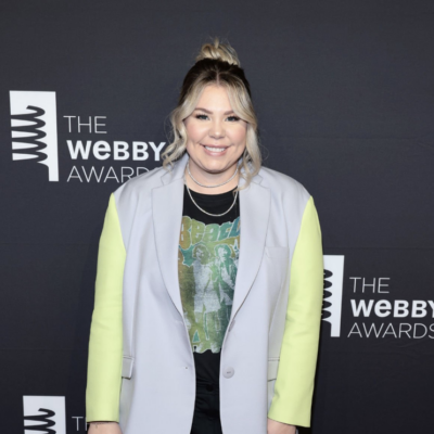 Kailyn Lowry claimed that she plans to have Ozempic shots