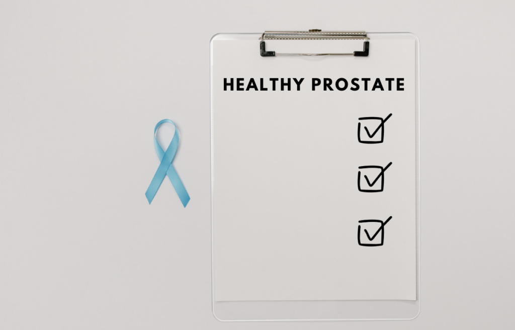 How to Keep A Healthy Prostate