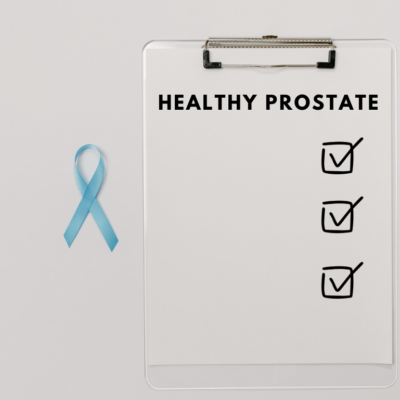 How to Keep A Healthy Prostate