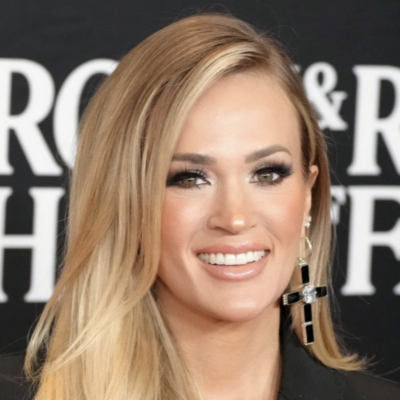 Carrie Underwood left injured from freak accident