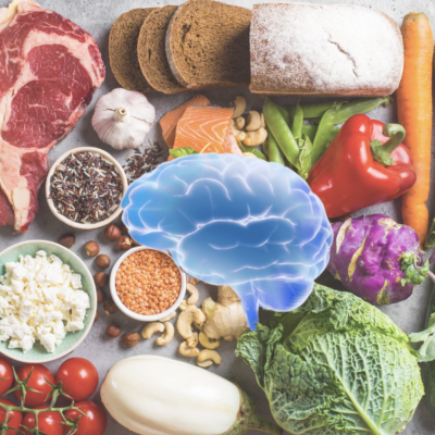 foods that help brain function