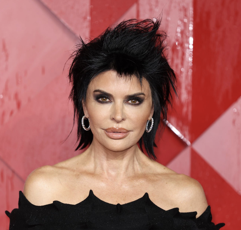 Lisa Rinna Hormone replacement