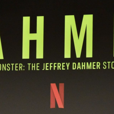 Fascination with true crime like Jeffrey Dahmer's story