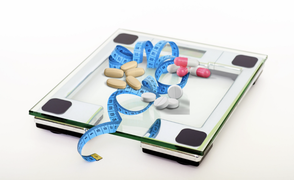 weight-loss medications are harmful?