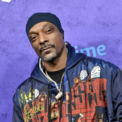 Snoop Dogg gives Update on his Daughter