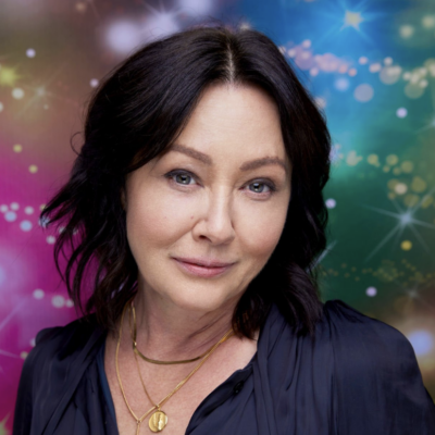 Shannen Doherty and her cancer journey