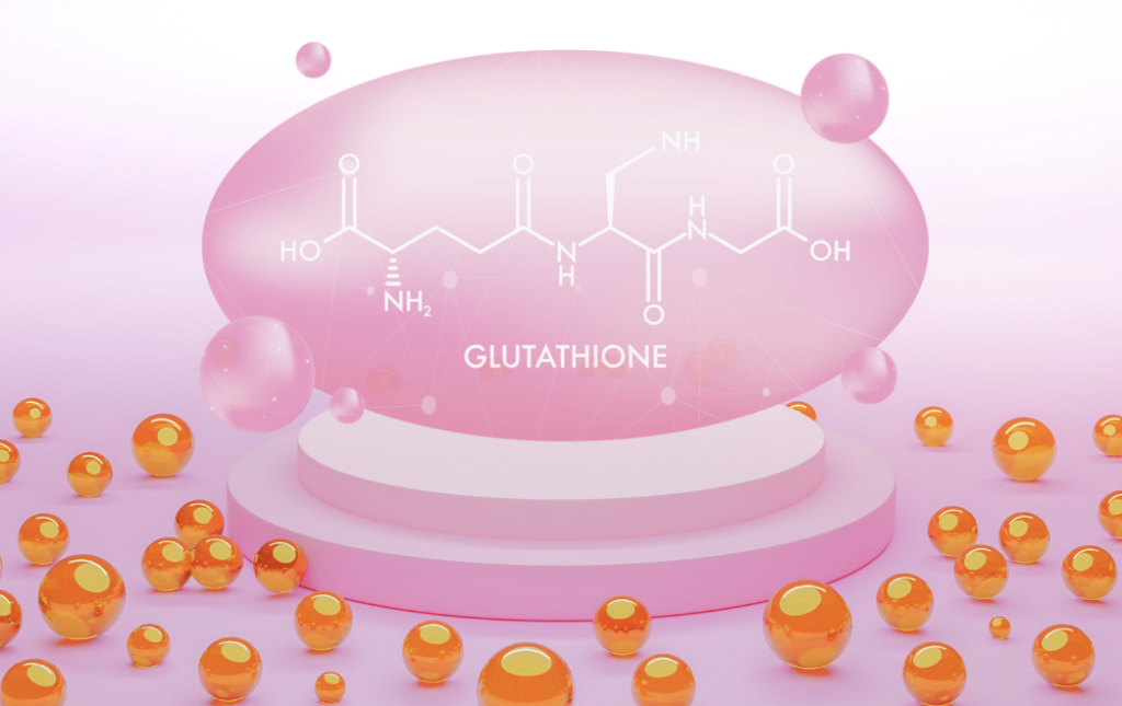 Glutathione Benefits And Side Effects