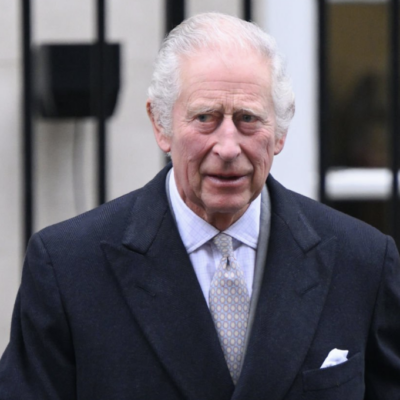 King Charles III released from the hospital after procedure