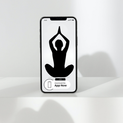 meditation app for anxiety