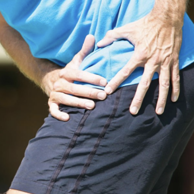 What Are The Stages Of Hip Osteoarthritis