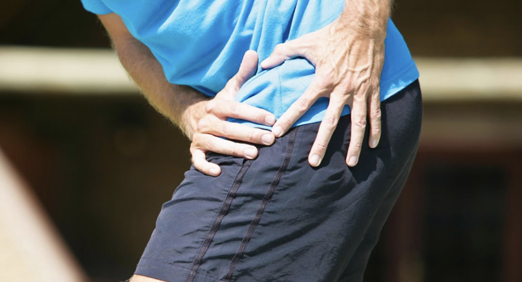 What Are The Stages Of Hip Osteoarthritis