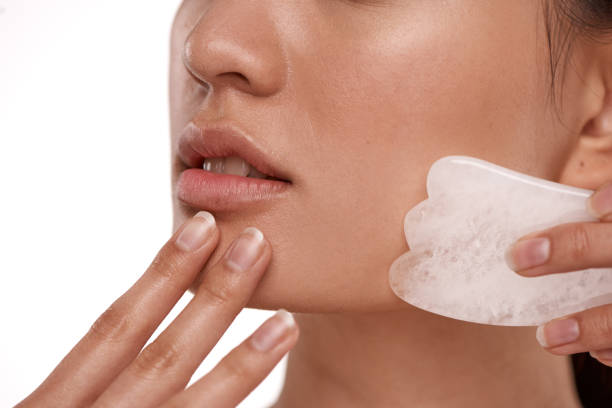 Important benefits of gua sha