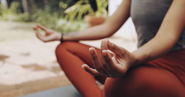The Benefits of Meditation for Mental Health