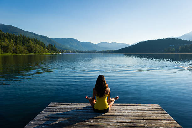 Popular Meditation Apps for Mental Health