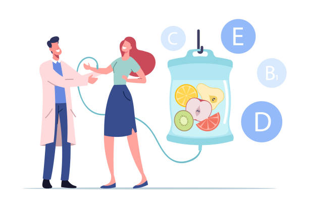 Benefits of IV Therapy