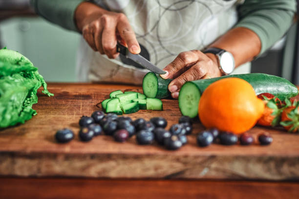 What are Whole Foods?