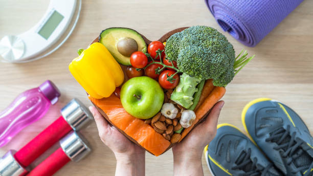 The Importance of Whole Foods in a Healthy Diet