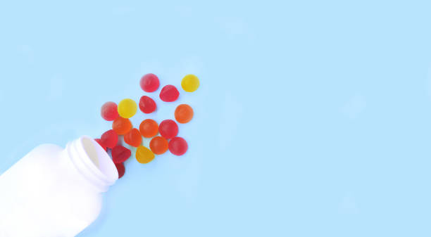 Common Types of Dietary Supplements