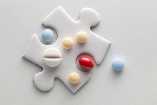 Key Ingredients to Look for in a Supplement