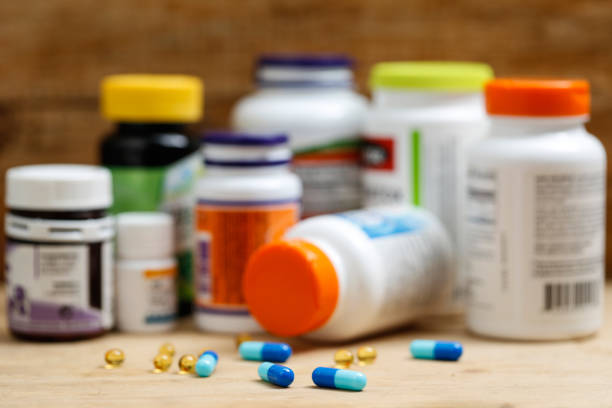 How to Incorporate Supplements Into a Healthy Lifestyle