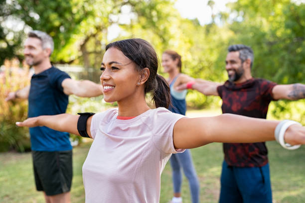 It encompasses physical fitness, mental and emotional health, stress management, and a general sense of enjoyment and fulfillment in life.