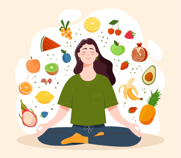 The Relationship between Nutrition and Wellness