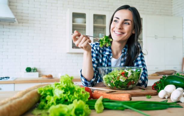Importance of Nutrition for Overall Wellness