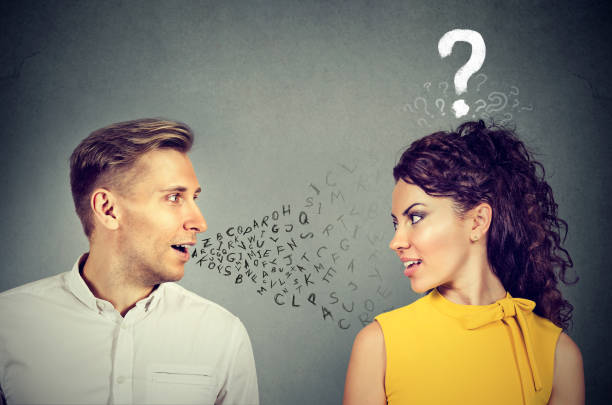 Difficulty with Language and Communication