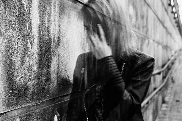 Confusion and Disorientation