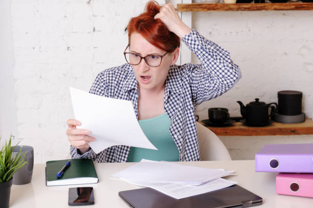 Trouble with Completing Familiar Tasks
