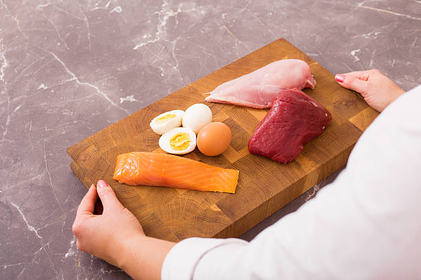Dietary Recommendations for Optimizing Testosterone Levels