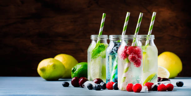 Importance of Choosing Healthy Beverages