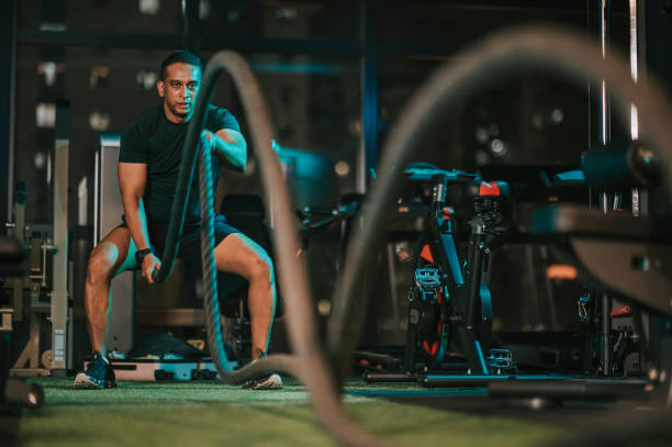 Exercise and Physical Activity for Increasing Testosterone Production