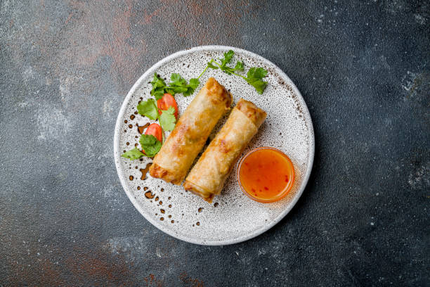 Vegan-Friendly Cuisines in Asian Countries