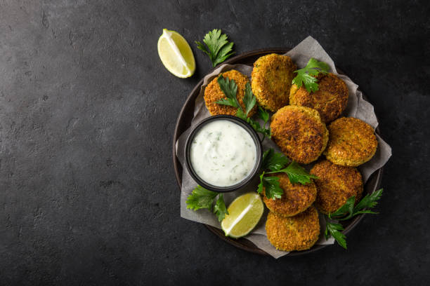 Vegan-Friendly Cuisines in Middle Eastern Countries