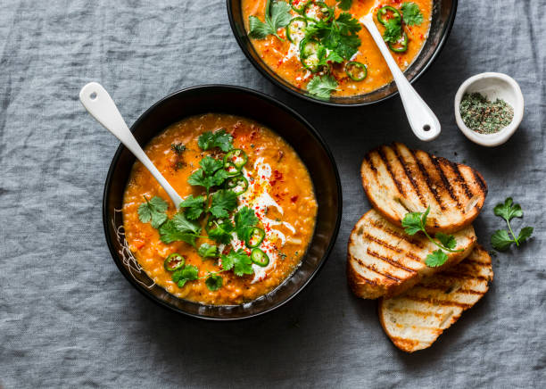 Vegan-Friendly Cuisines in African Countries