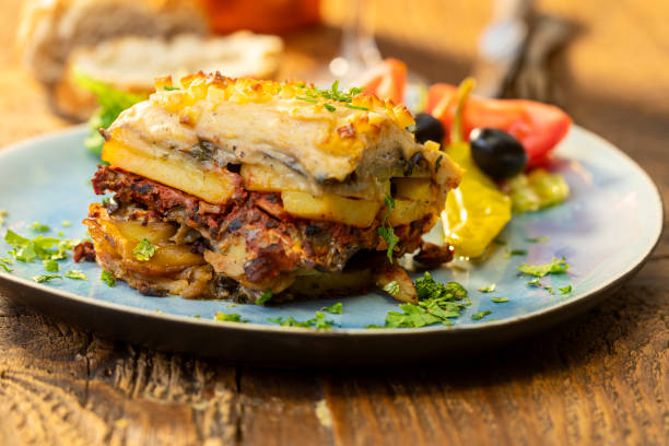 Vegan-Friendly Cuisines in Latin American Countries