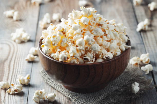 Creative Ways to Enjoy Popcorn