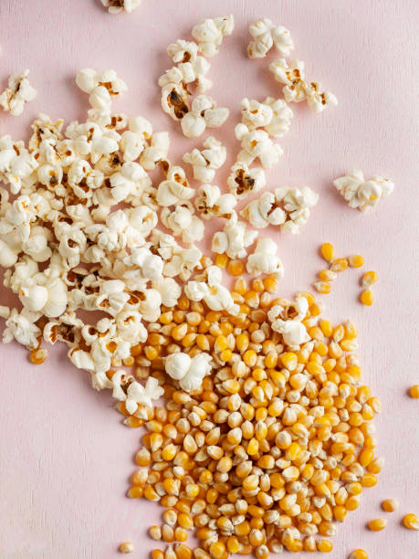 Factors to Consider When Buying Healthy Popcorn Kernels