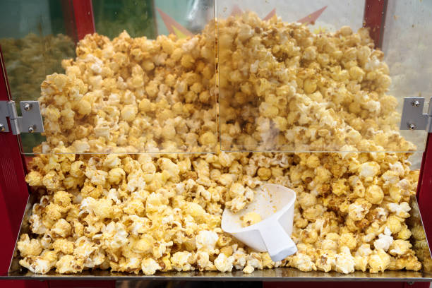 Popular Brands of Healthy Popcorn Kernels