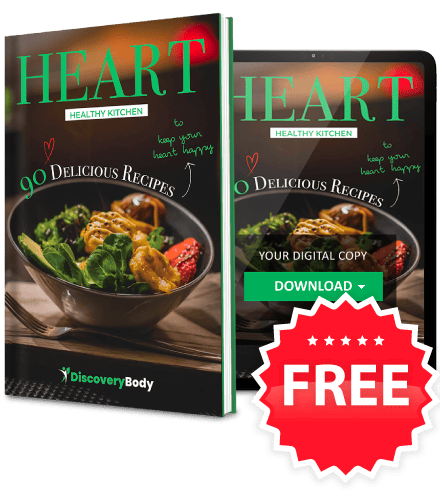 Heart Healthy Diets Recipes Cookbook