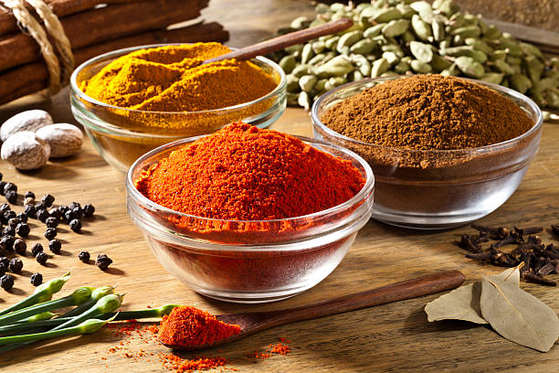 Healthy Popcorn Toppings and Seasonings