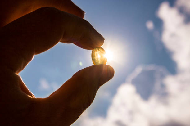 Choosing the Right Vitamin D Supplement