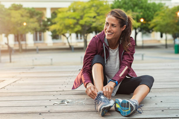 Other Lifestyle Changes to Support Reproductive Health in Conjunction with Tea