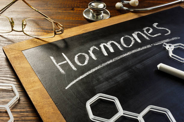 Common Reproductive Health Issues and Their Impact