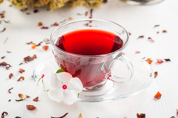 Benefits of Each Type of Tea for Reproductive Health