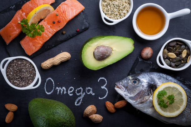 Foods Rich in Anti-inflammatory Amino Acids