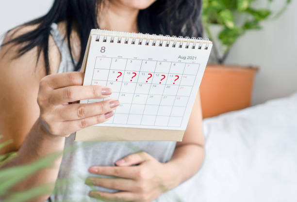 Coffee And Menstrual Cycle Irregularities